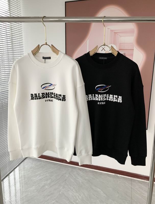 Balenciaga Sweatshirt Wmns ID:20241204-1